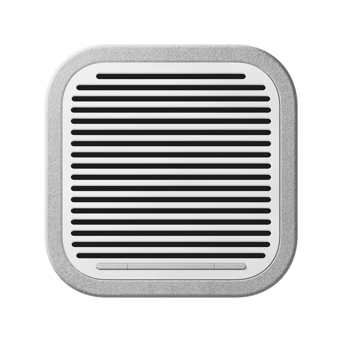 Delos WellCube top view.