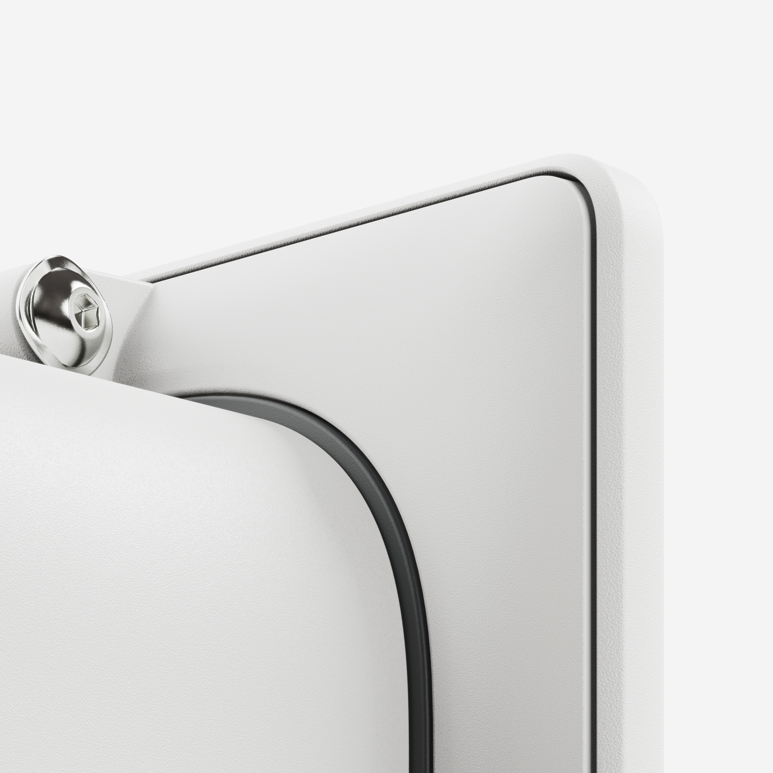 Irrigreen Controller 3 rear detail.