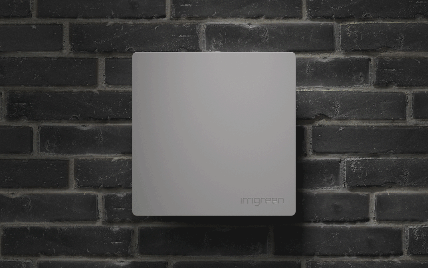 Animation of Irrigreen Controller 3 on different environment.