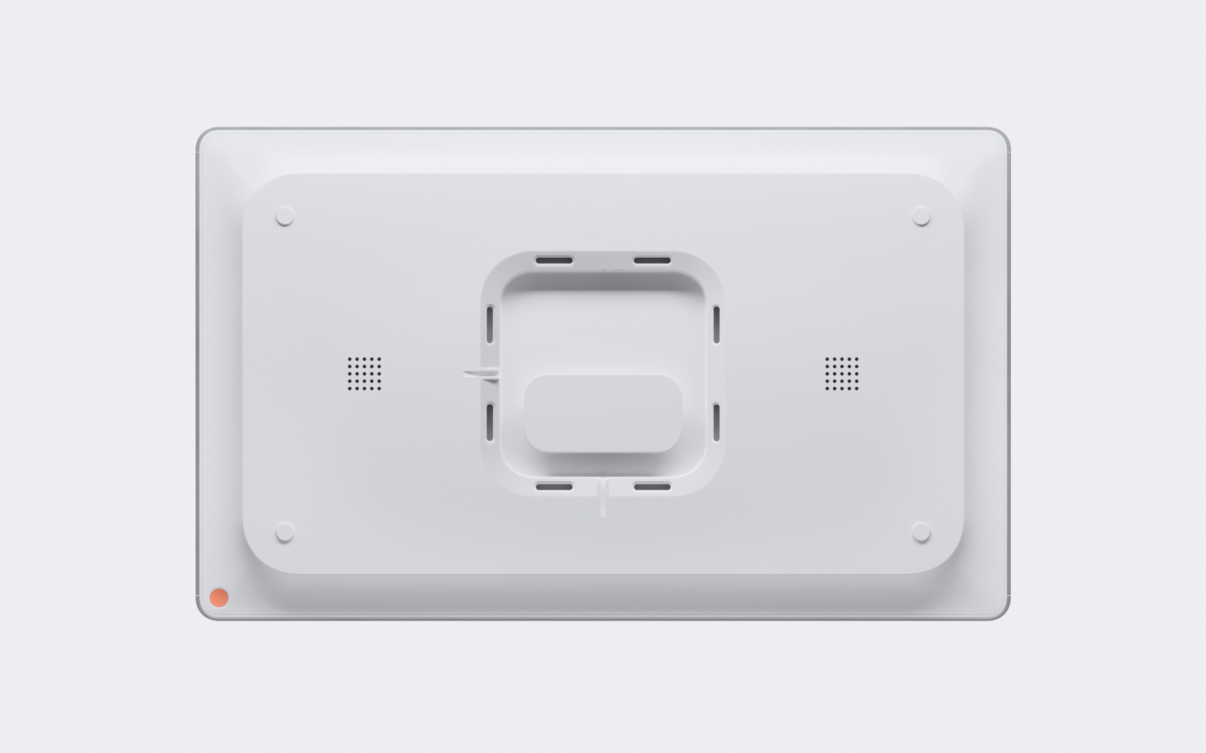 Rear side of Skylight Cal Max.