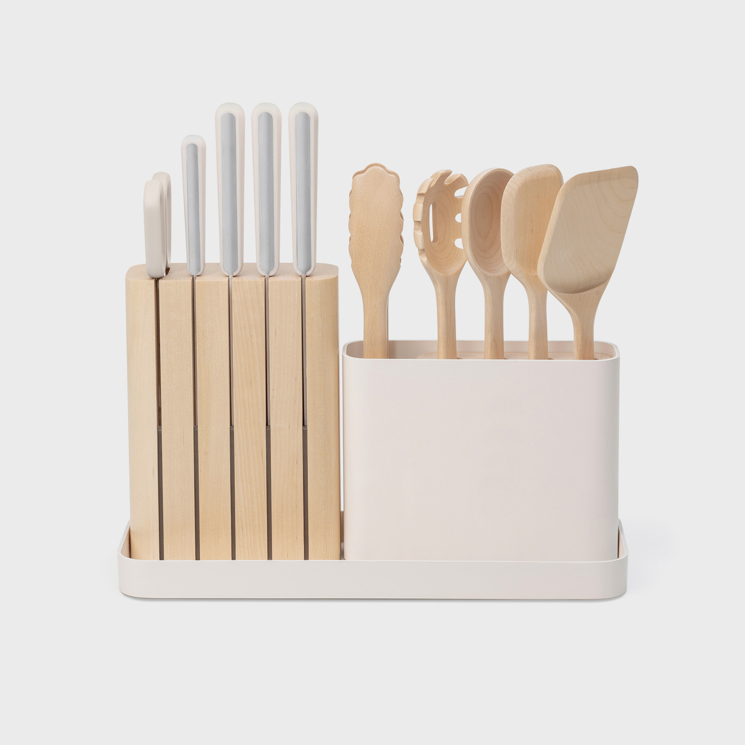 Caraway product portfolio, Prepset.