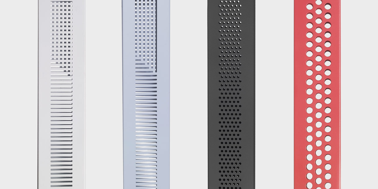 Fade Task Light designed by Box Clever