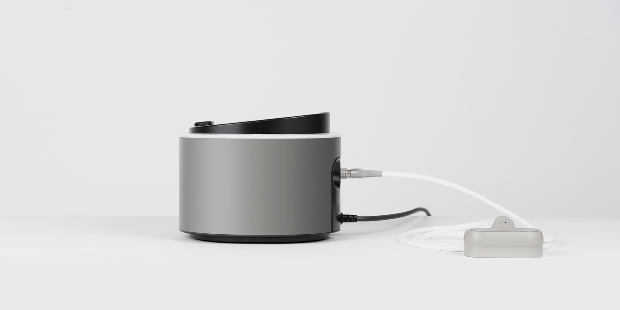 Applaud SmartSphere designed by Box Clever