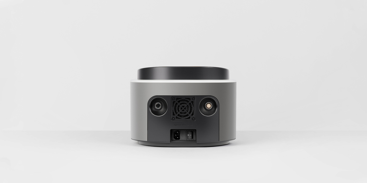Applaud SmartSphere designed by Box Clever