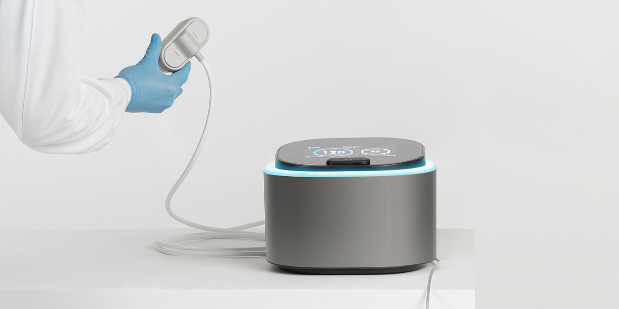 Applaud SmartSphere designed by Box Clever