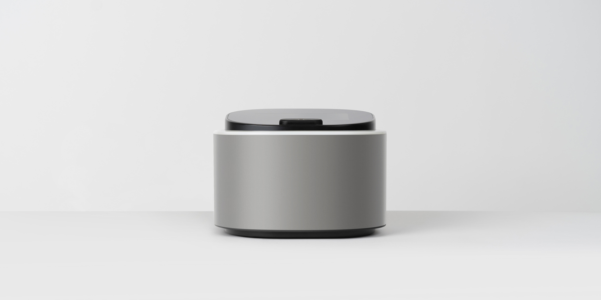 Applaud SmartSphere designed by Box Clever