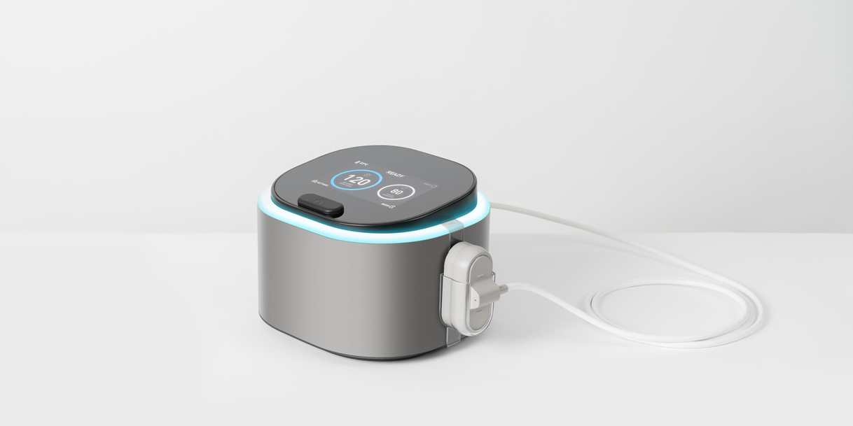 Applaud SmartSphere designed by Box Clever