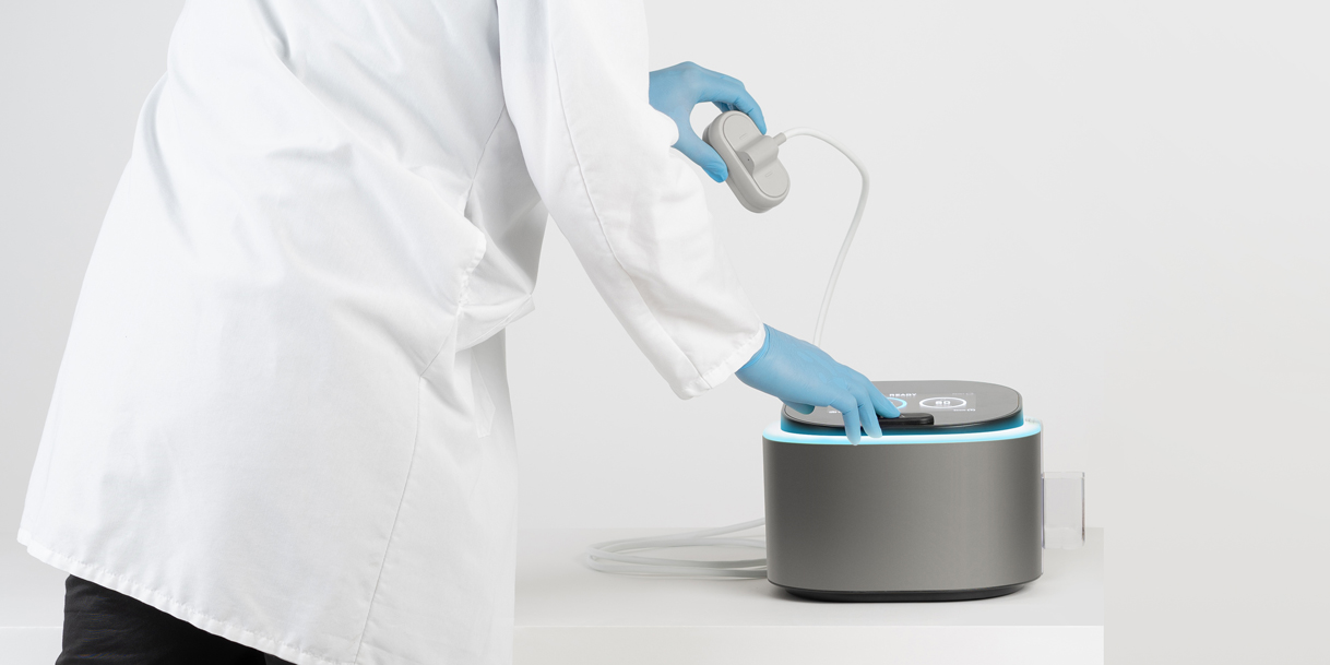 Applaud SmartSphere designed by Box Clever