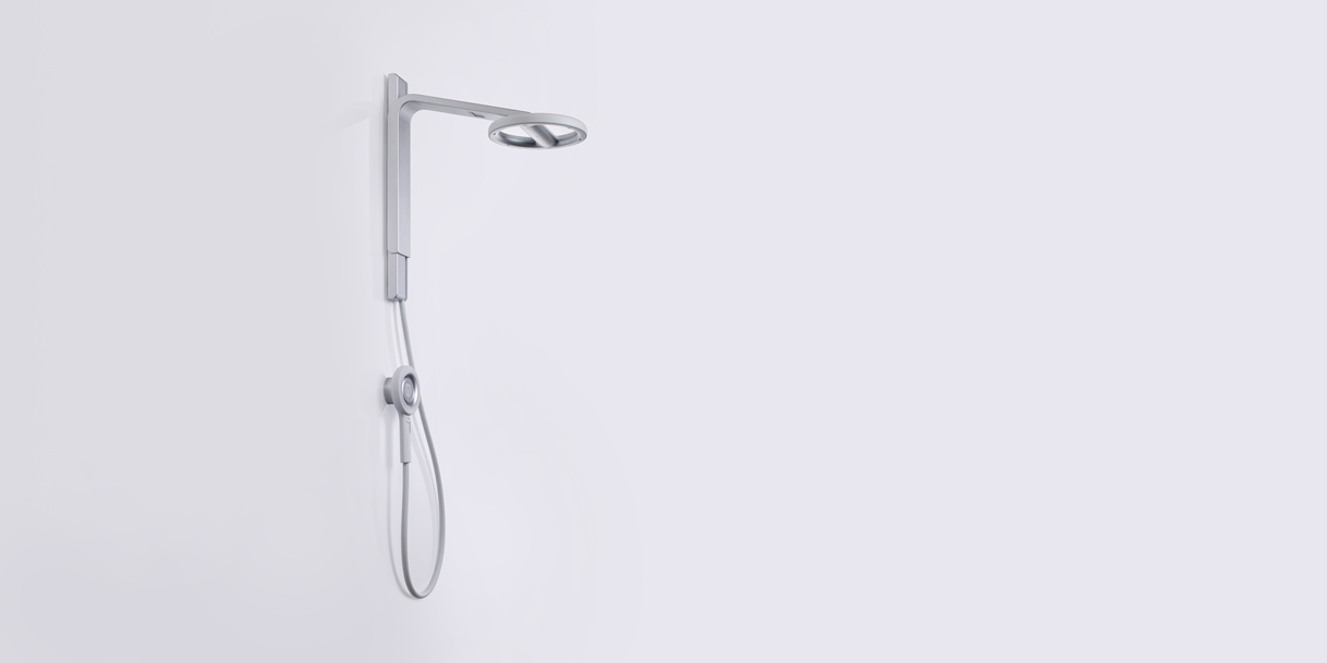 Nebia Spa Shower designed by Box Clever