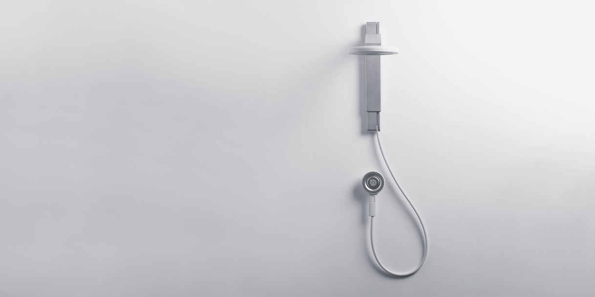 Nebia Spa Shower designed by Box Clever