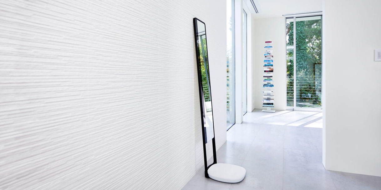 Naked Home Body Scanner designed by Box Clever