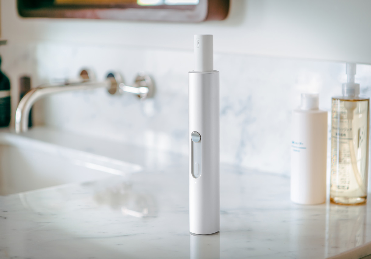 Sonny Portable Bidet designed by Box Clever