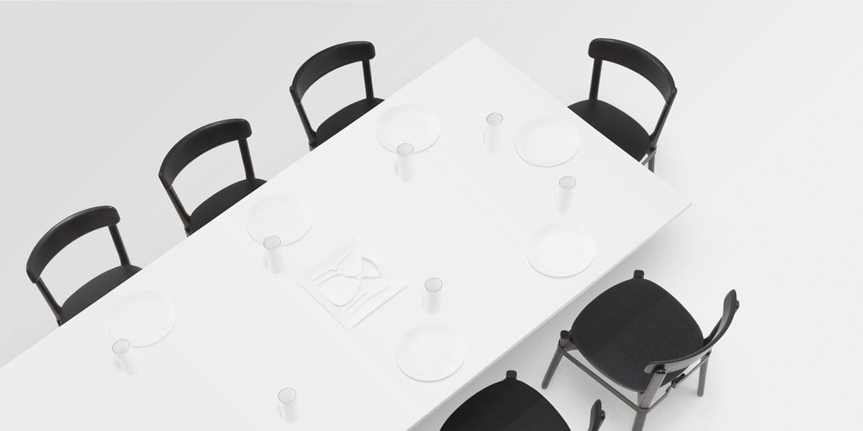 Cinch Chair designed by Box Clever