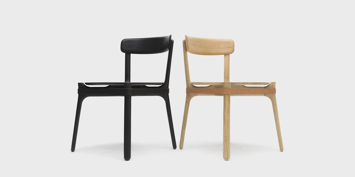 Cinch Chair designed by Box Clever