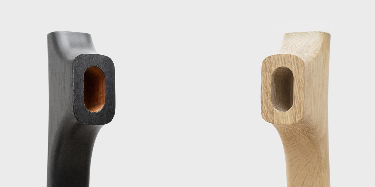 Cinch Chair designed by Box Clever