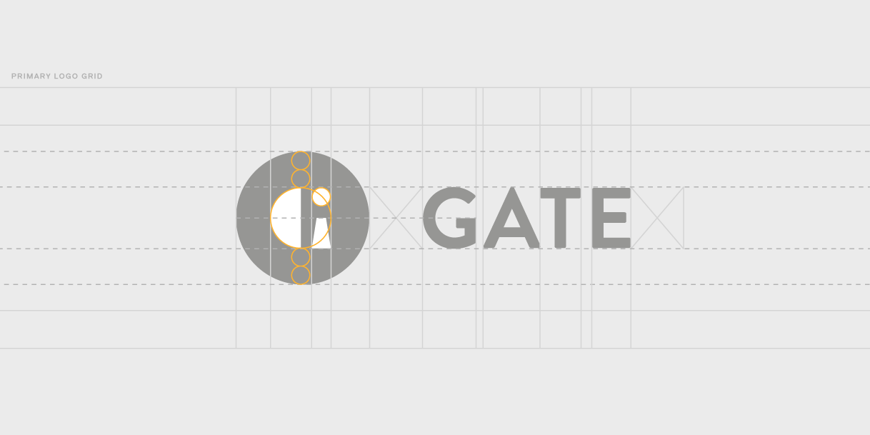 Gate Smart Lock designed by Box Clever