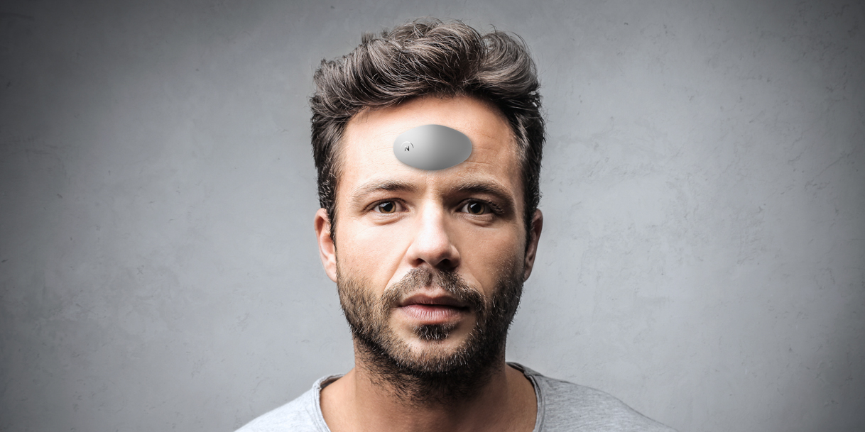 Neuroverse BrainStation designed by Box Clever