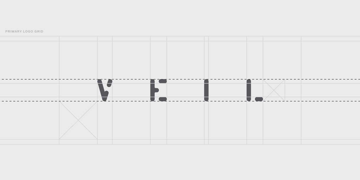 Veil Modular Partition System designed by Box Clever