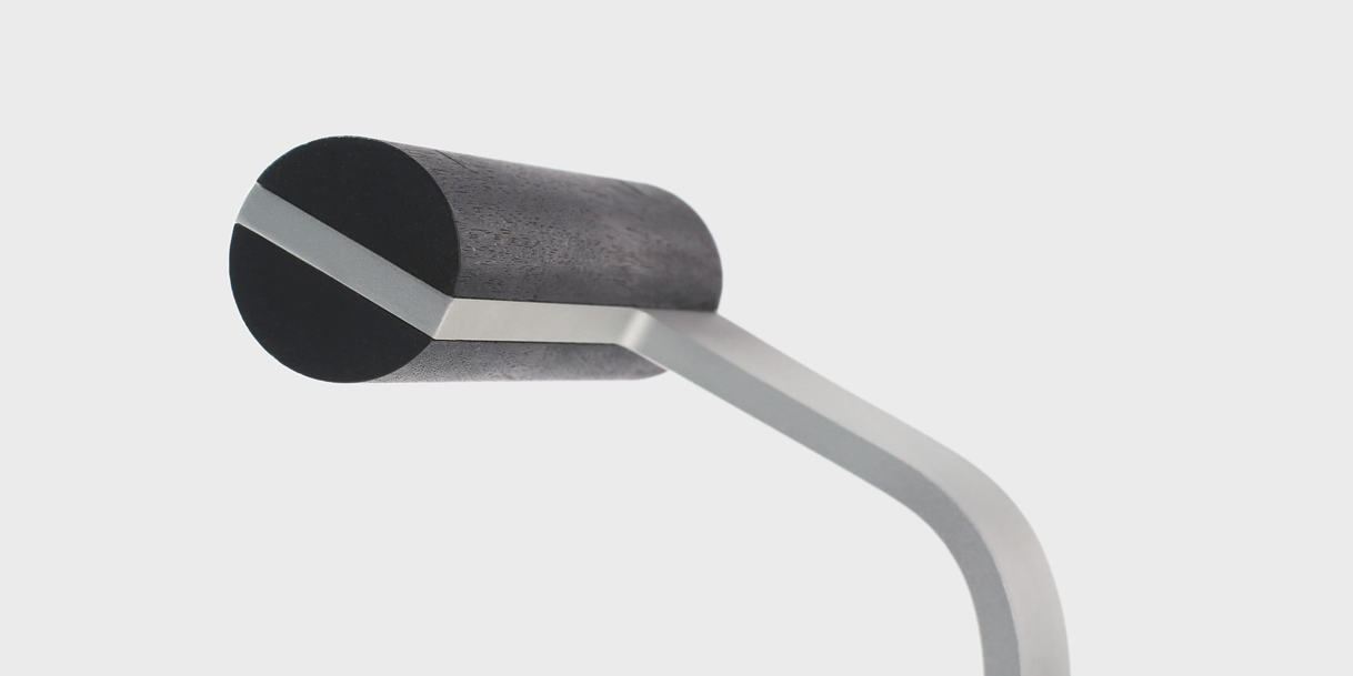 Track Bike Rack designed by Box Clever