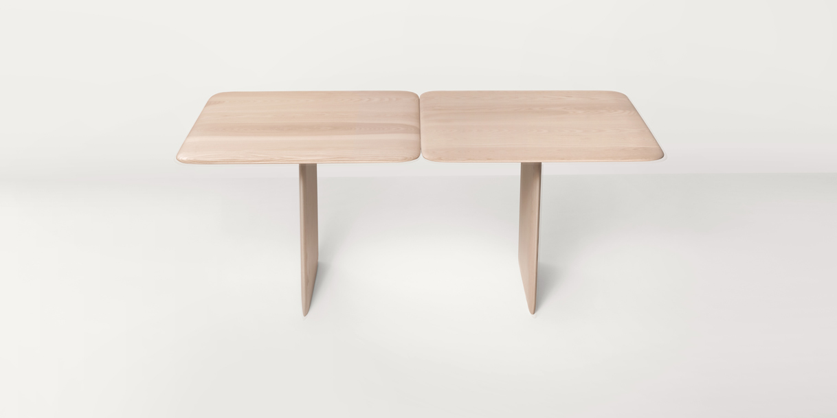 Council Poise Furniture Collection designed by Box Clever