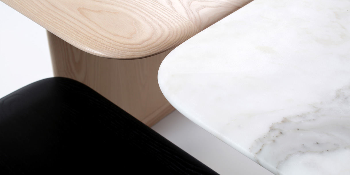 Council Poise Furniture Collection designed by Box Clever