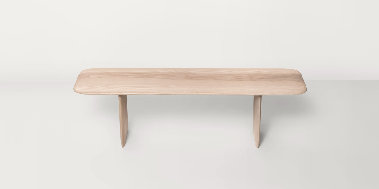 Council Poise Furniture Collection designed by Box Clever
