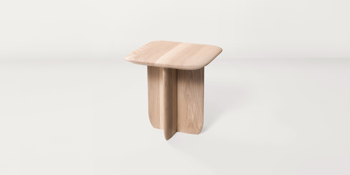 Council Poise Furniture Collection designed by Box Clever