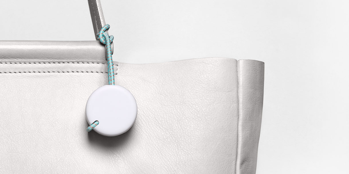 Photojojo Iris Phone Lenses designed by Box Clever