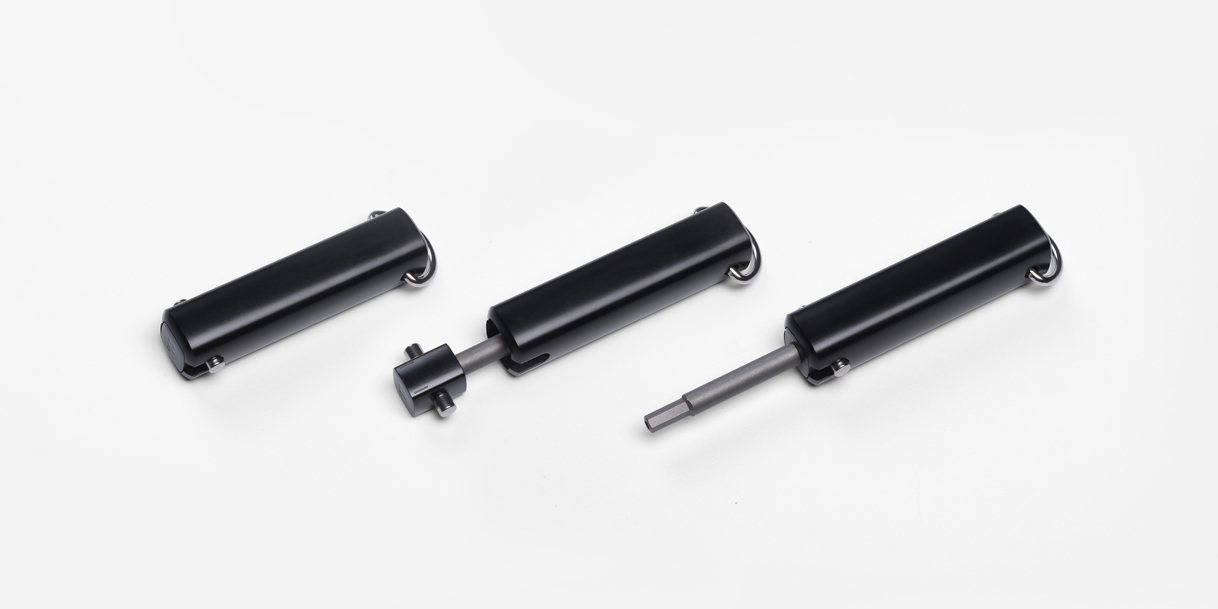 Pearl RearVision Camera Frame designed by Box Clever