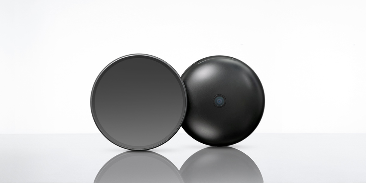 Monohm Runcible Mobile Device designed by Box Clever