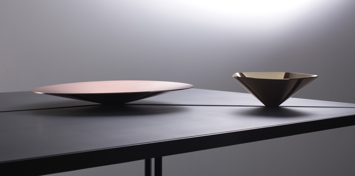Segment Modular Table designed by Box Clever