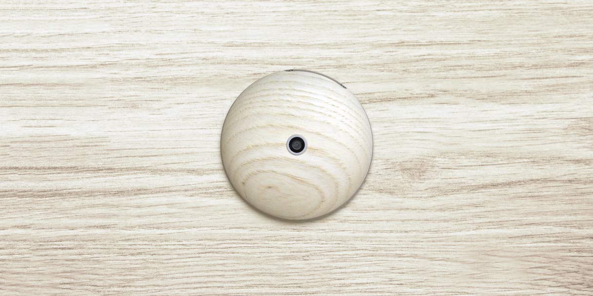 Monohm Runcible Mobile Device designed by Box Clever