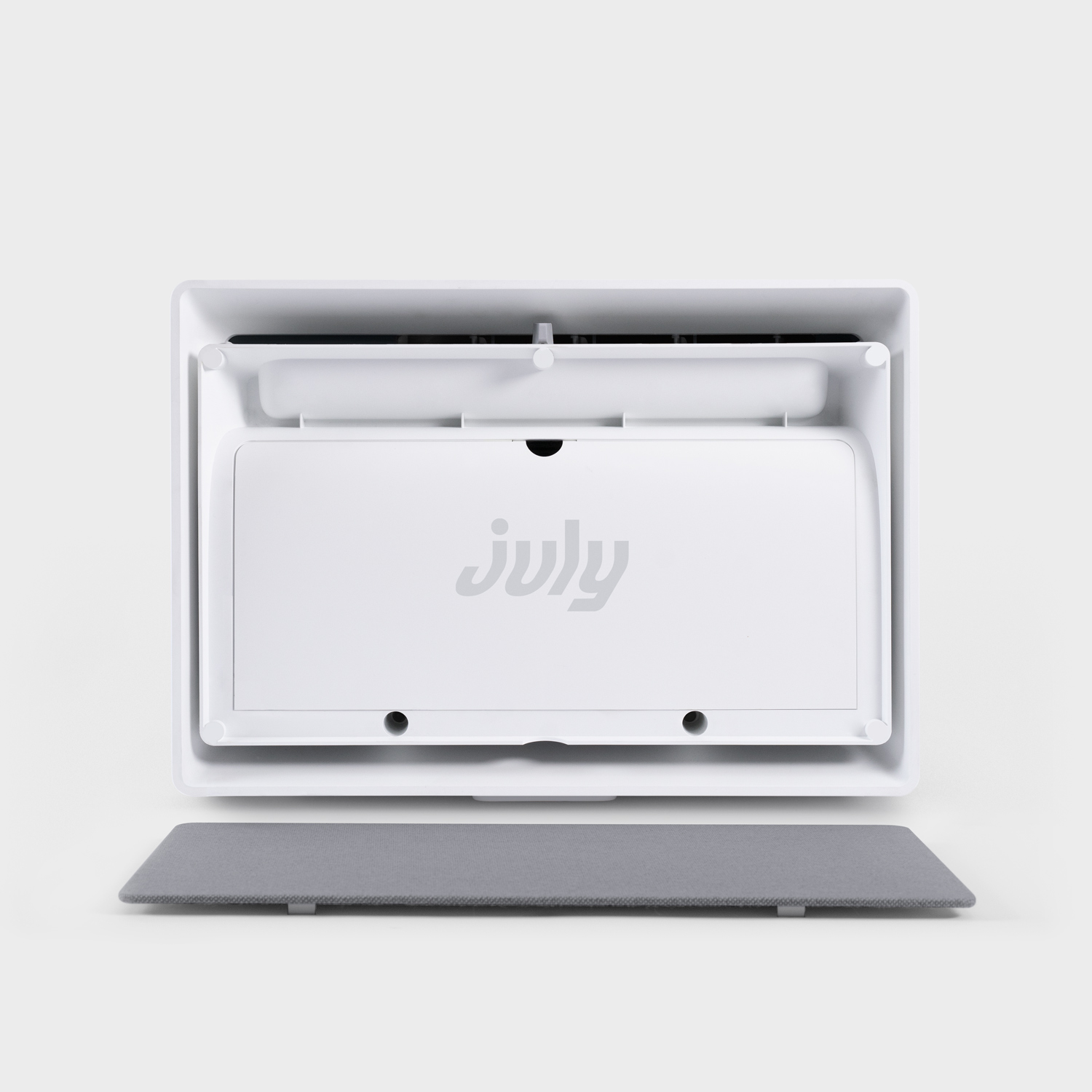 July Personalized Air Conditioner designed by Box Clever