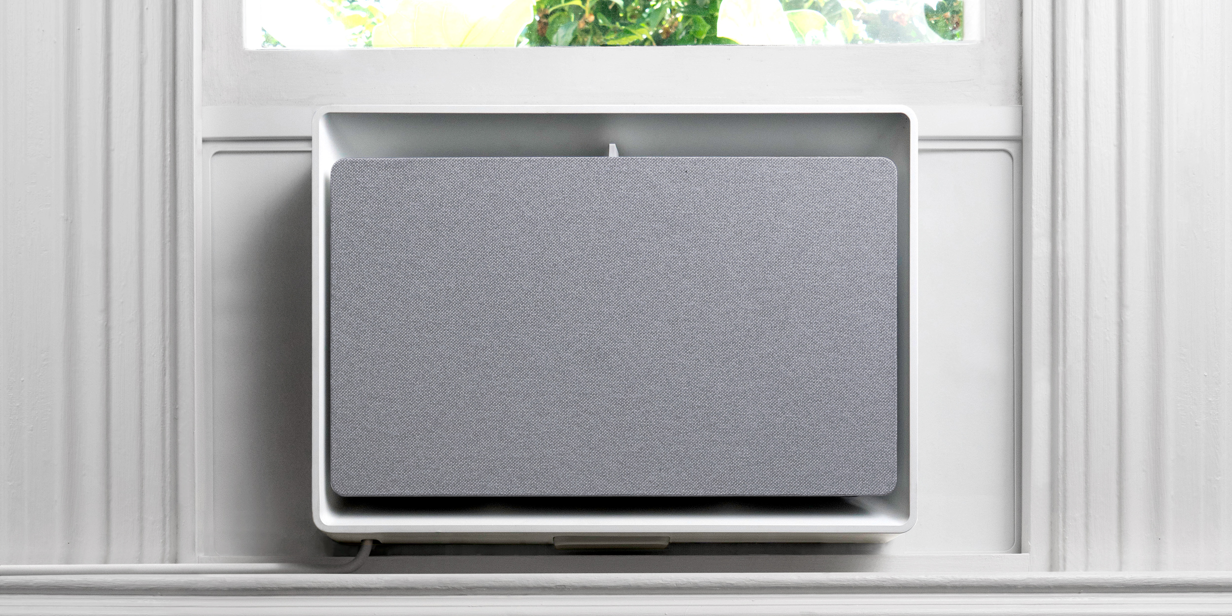 July Personalized Air Conditioner designed by Box Clever