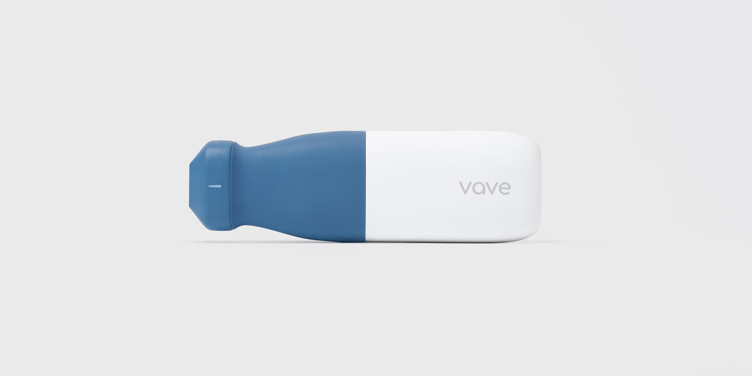 Vave Wireless Ultrasound designed by Box Clever