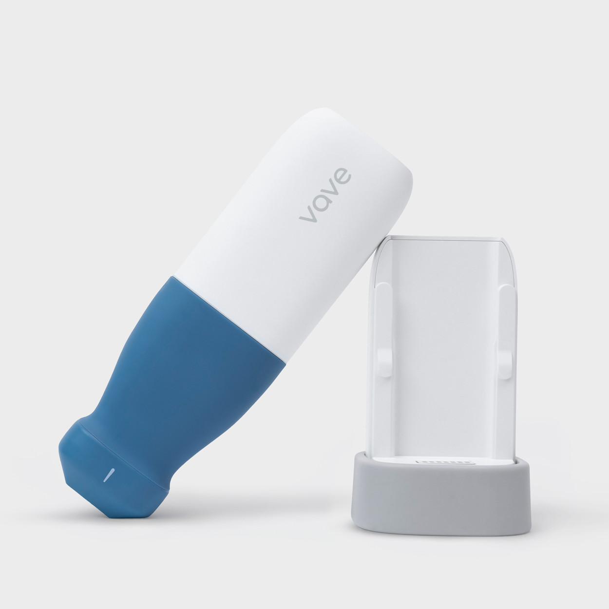 Vave Wireless Ultrasound designed by Box Clever