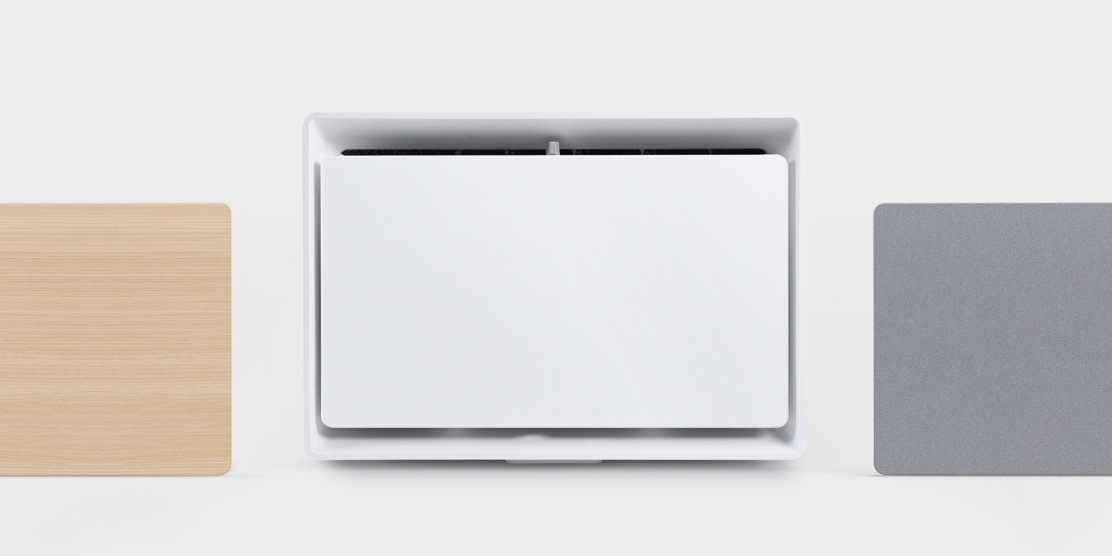 July Personalized Air Conditioner designed by Box Clever