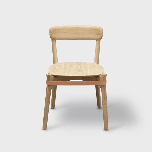 Cinch Chair designed by Box Clever