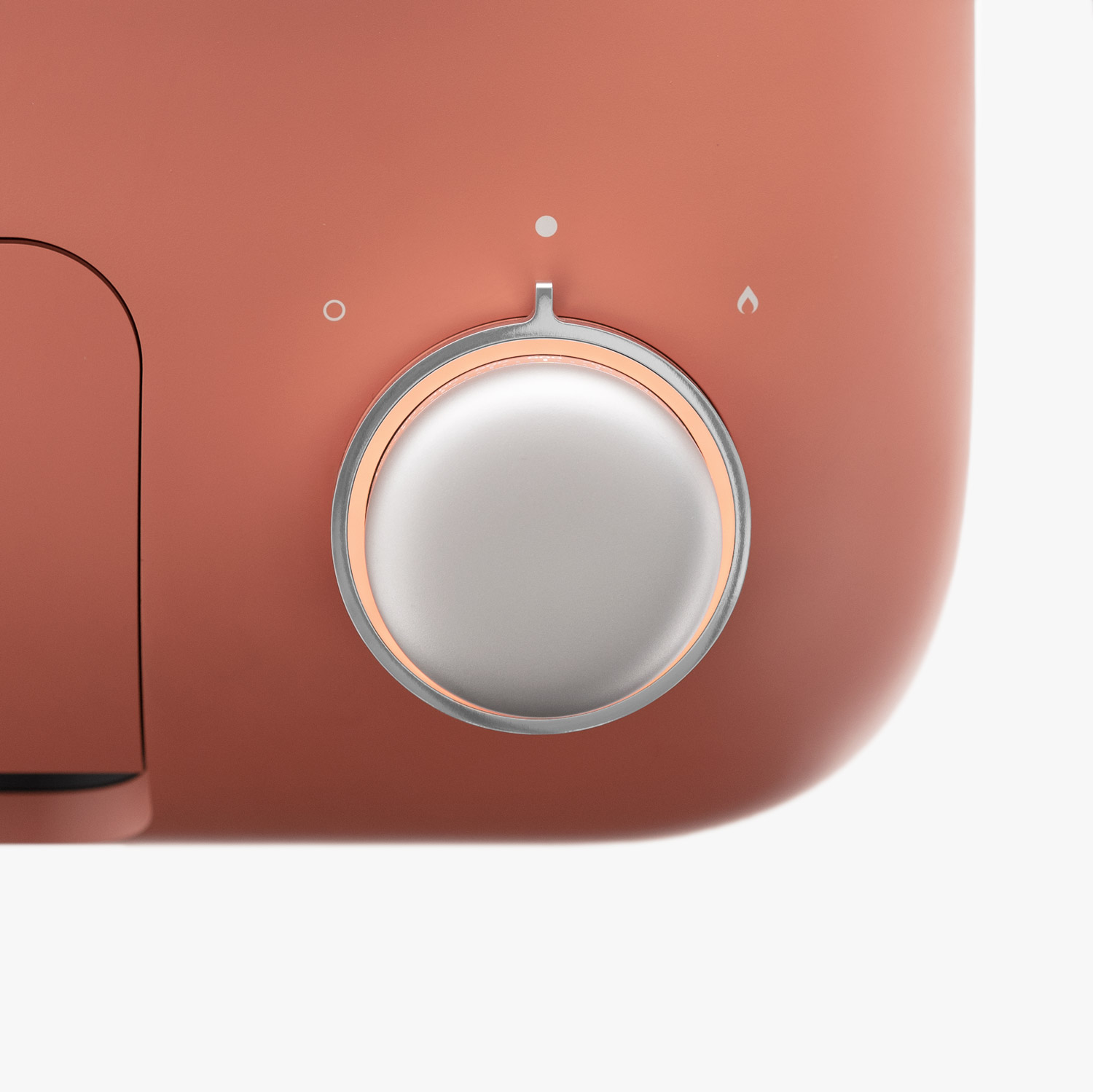 Spark Smart Grill designed by Box Clever