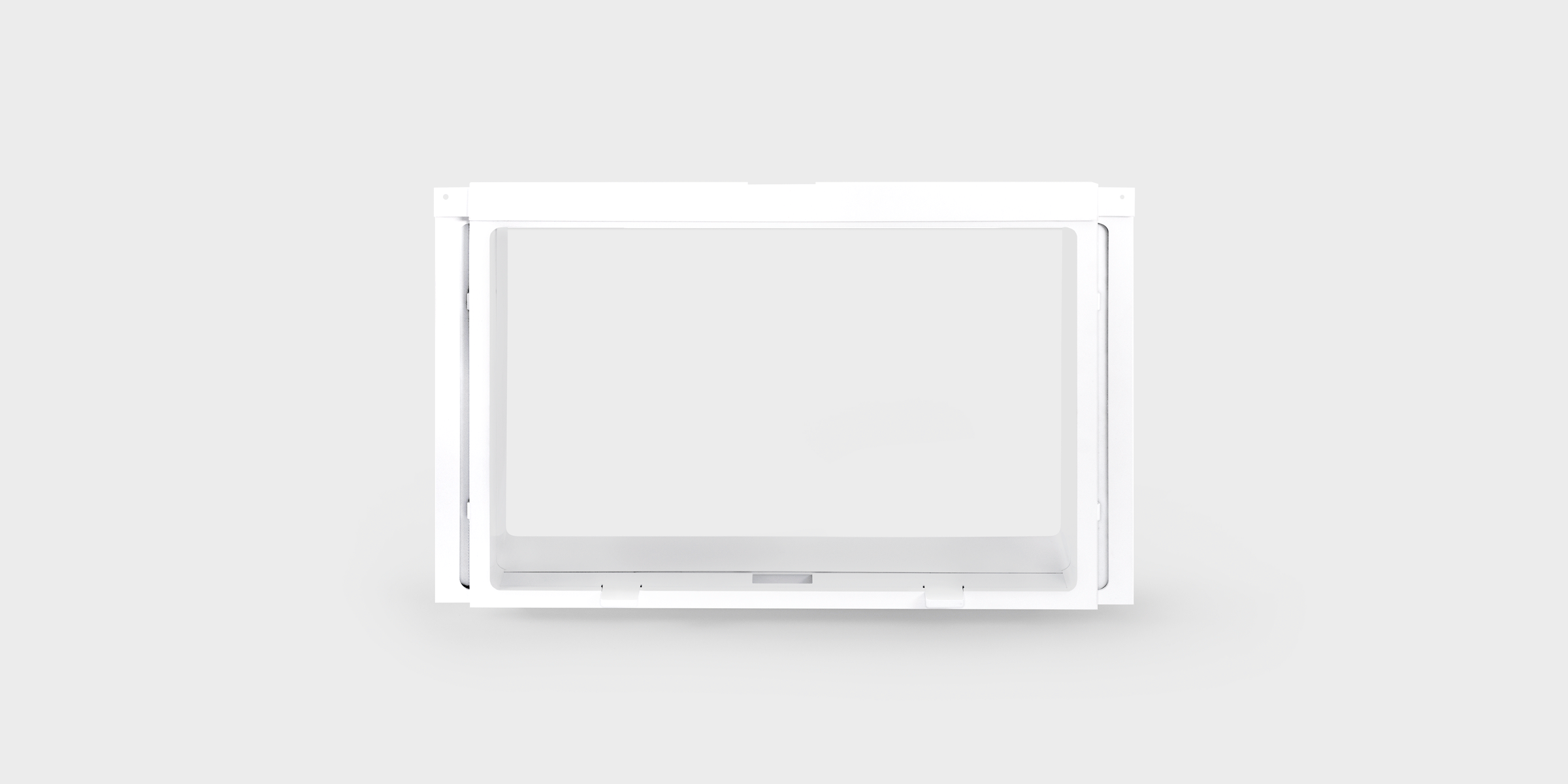 July Personalized Air Conditioner designed by Box Clever