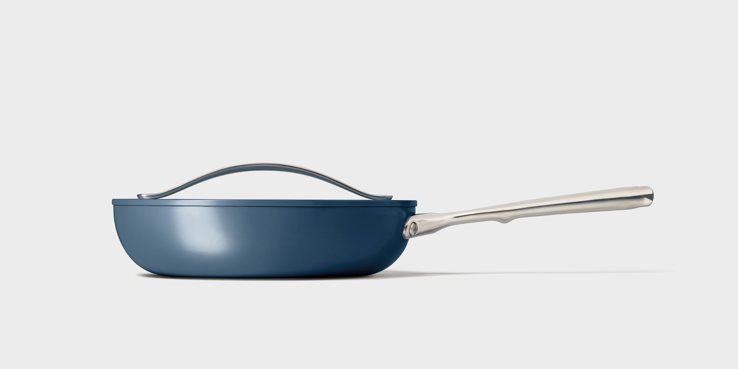 Caraway Cookware designed by Box Clever