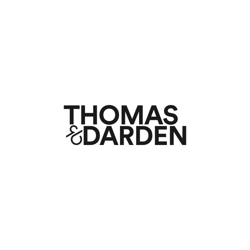 Thomas & Darden