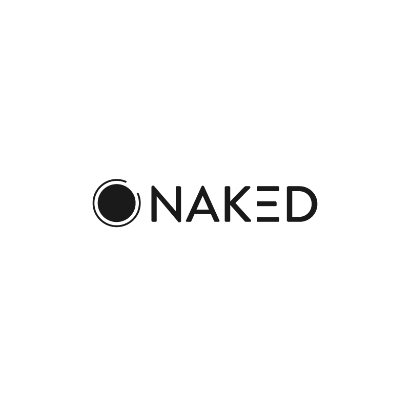 Naked
