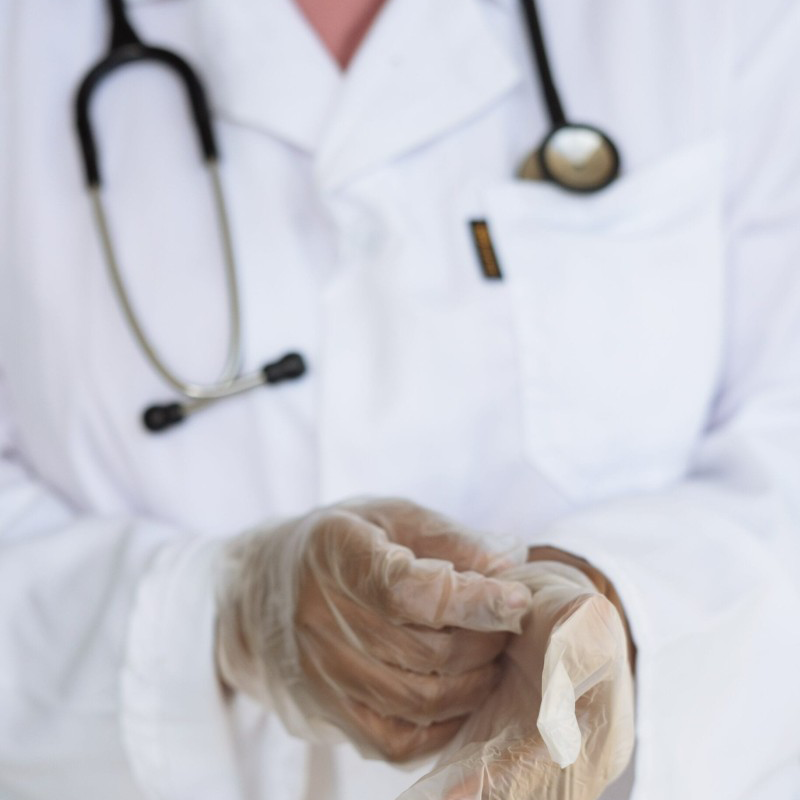 Vave Wireless Ultrasound designed by Box Clever