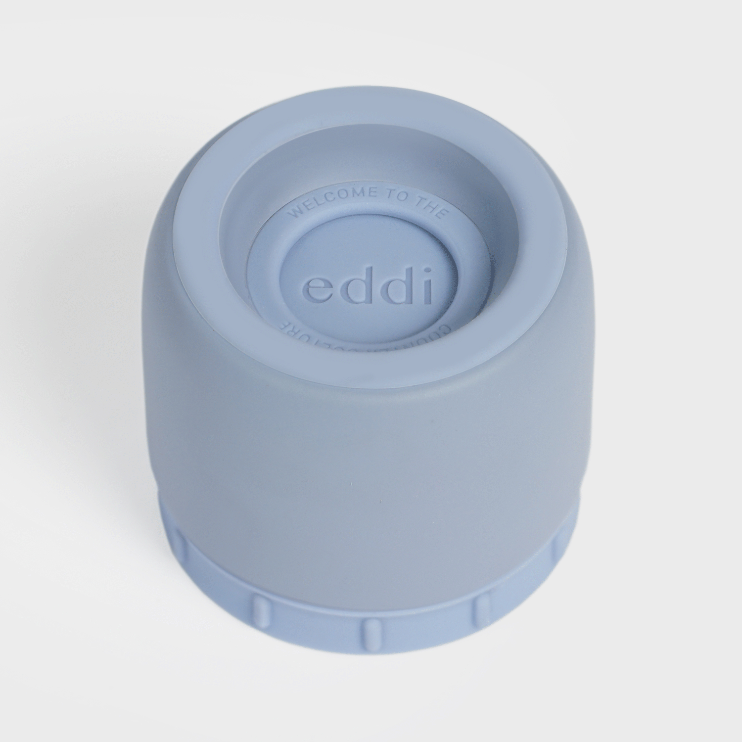 Eddi Soap Dispenser by Box Clever