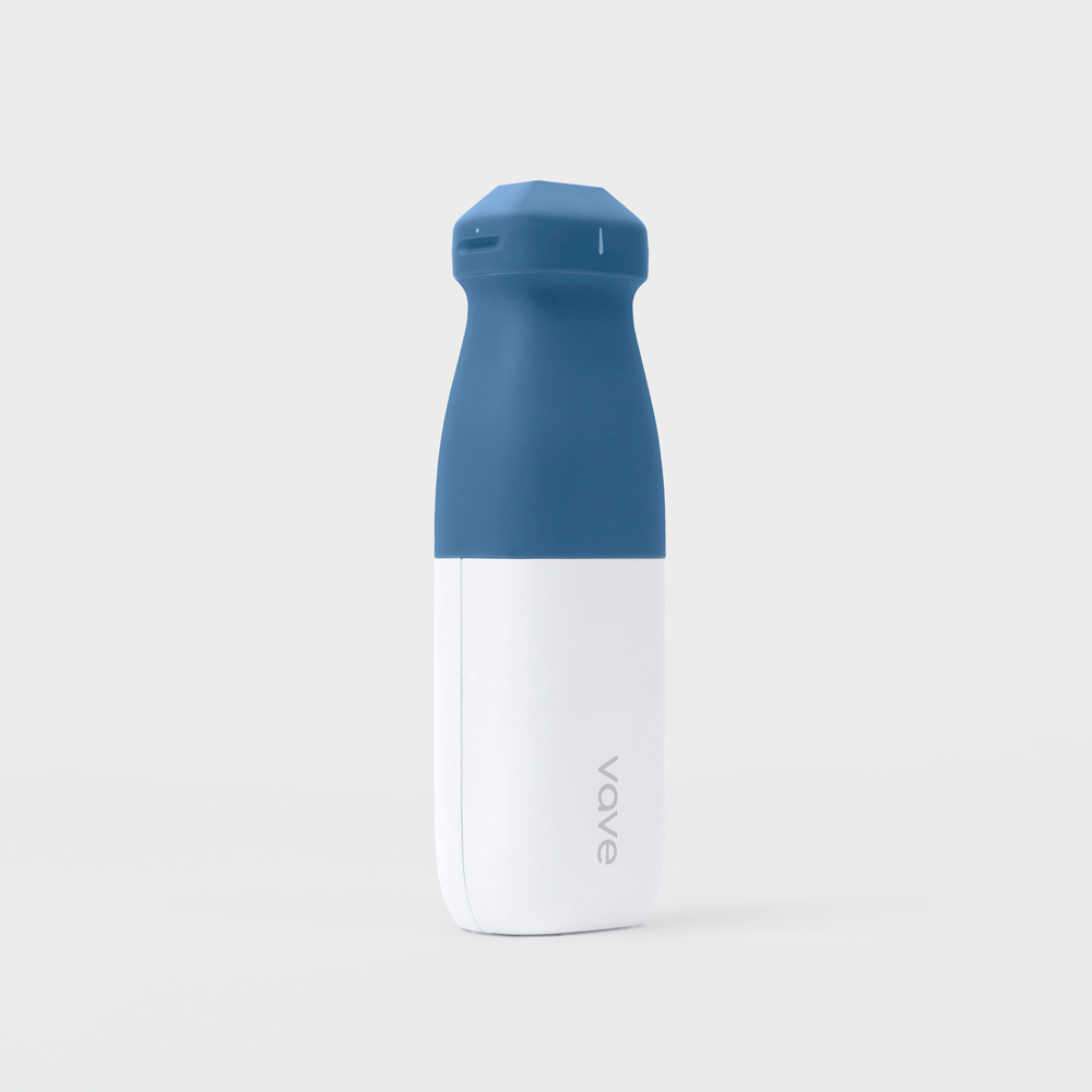 Vave Wireless Ultrasound