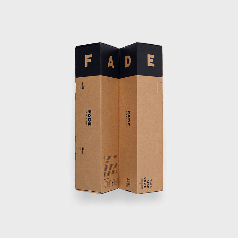 Fade Task Light designed by Box Clever