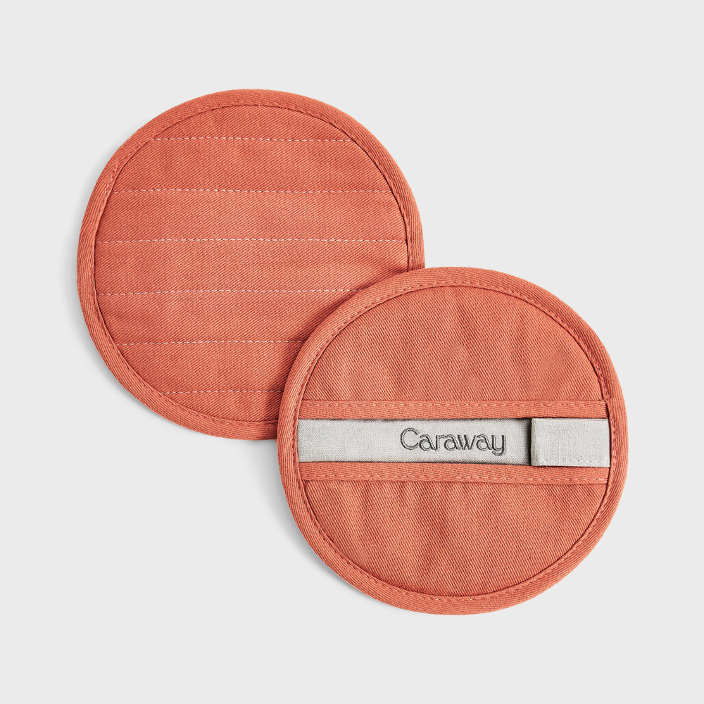 Caraway Linens by Box Clever