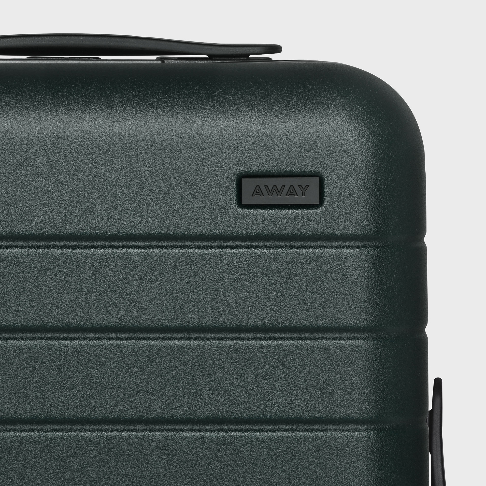 Away Luggage designed by Box Clever