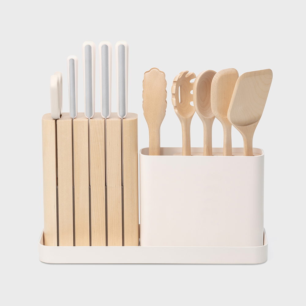 Caraway Prep Set by Box Clever